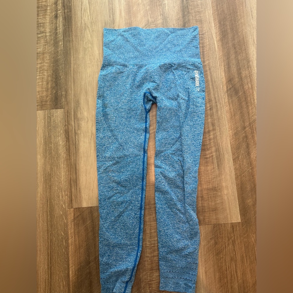 Gymshark leggings